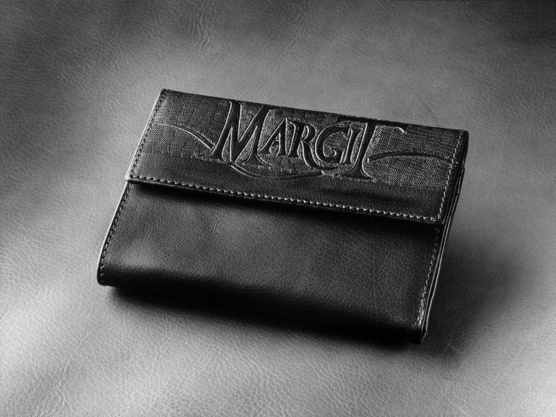 Tofana - große Damenbrieftasche