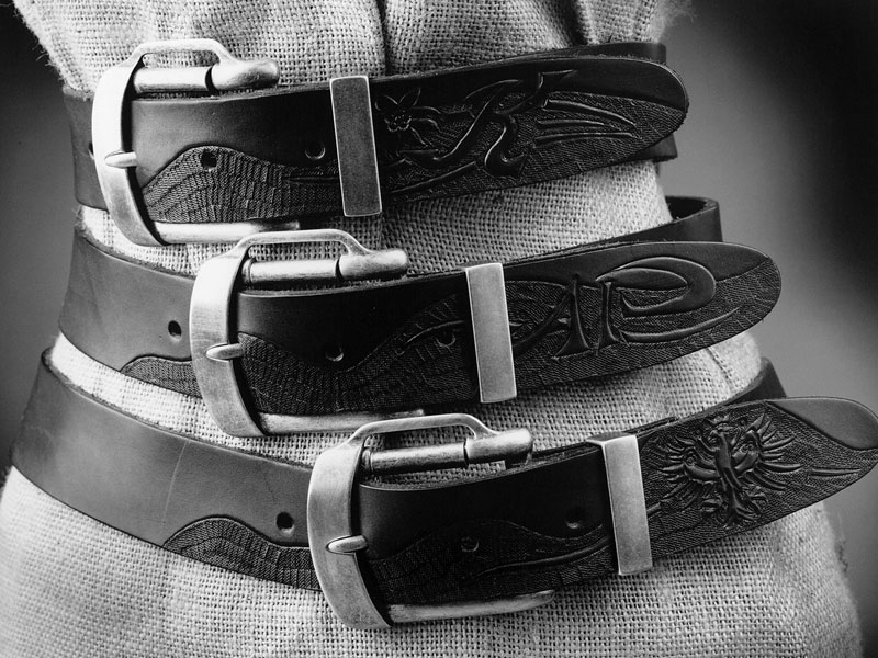 Tofana - Herrengürtel